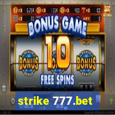 strike 777.bet